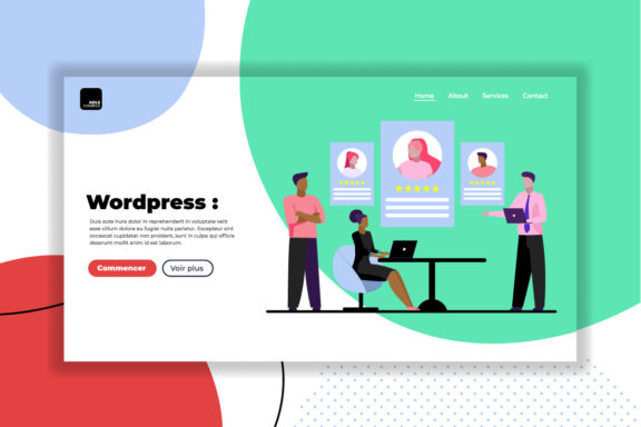 Découvrez tout ce que vous apportera une agence WordPress ?