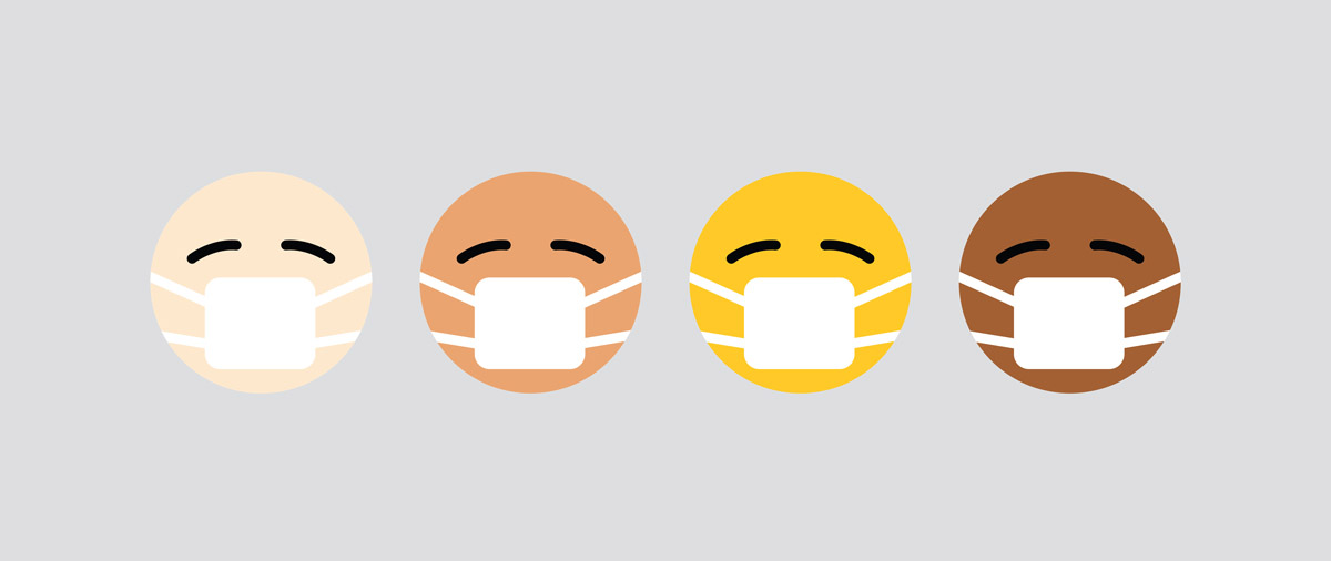 covid-19 emoji